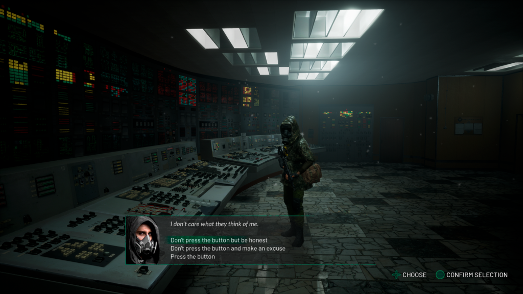 chernobylite_story