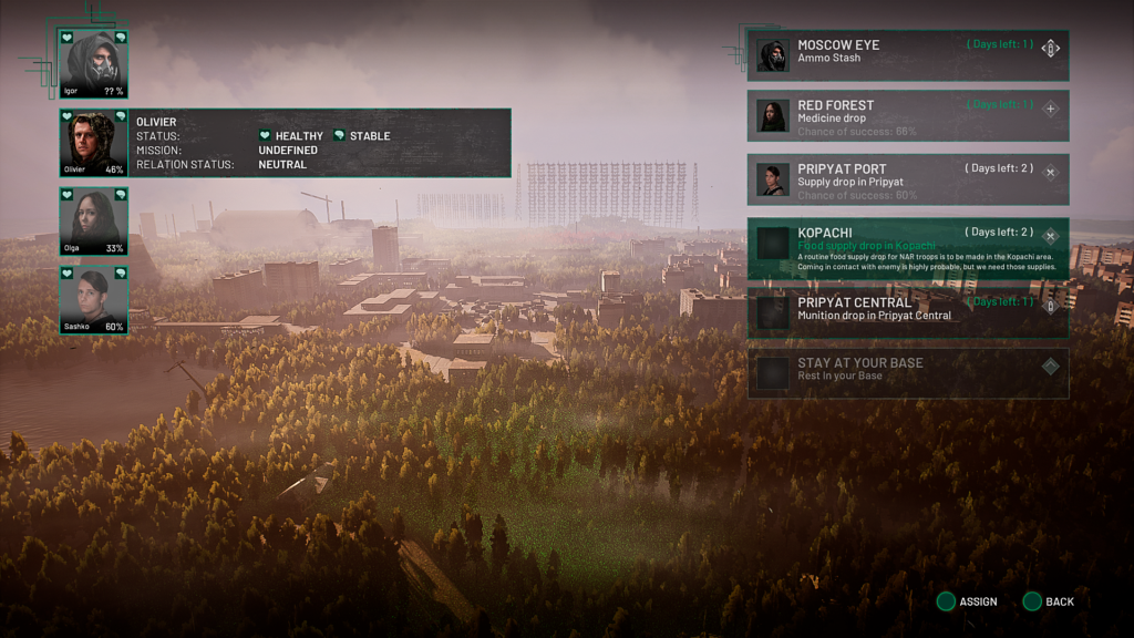 chernobylite_UI_menu