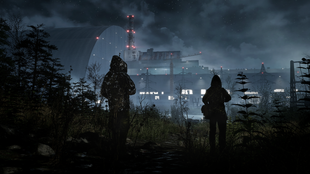 chernobylite_plant